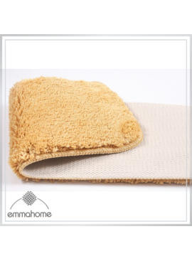 Microfiber Carpet Stair Treads NON-SLIP MACHINE WASHABLE Mats/Rugs, 20x55cm