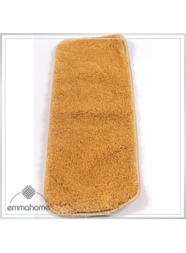 Microfiber Carpet Stair Treads NON-SLIP MACHINE WASHABLE Mats/Rugs, 20x55cm