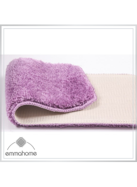 Microfiber Carpet Stair Treads NON-SLIP MACHINE WASHABLE Mats/Rugs, 20x55cm