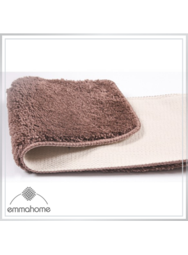 Microfiber Carpet Stair Treads NON-SLIP MACHINE WASHABLE Mats/Rugs, 20x55cm