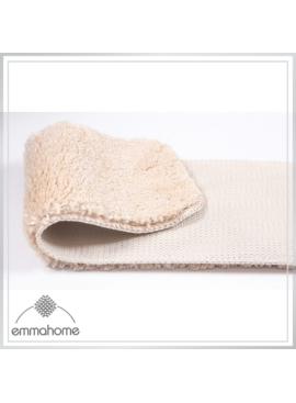 Microfiber Carpet Stair Treads NON-SLIP MACHINE WASHABLE Mats/Rugs, 20x55cm