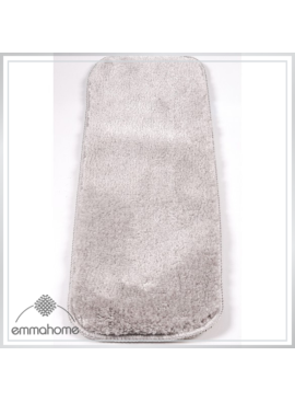 Microfiber Carpet Stair Treads NON-SLIP MACHINE WASHABLE Mats/Rugs, 20x55cm