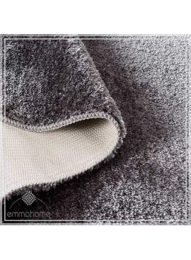Luxurious New Shiny Bath Mats Non-Slip Machine Washable 2 Piece Set Toilet Rug, Santa