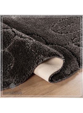 ROMANY GYPSY CARAVAN WASHABLE RUGS 4pcs SET MAT, SOFT SUNFLOWER 25mm Thickness, Large 100x140cm