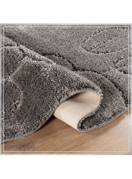 ROMANY GYPSY CARAVAN WASHABLE RUGS 4pcs SET MAT, SOFT SUNFLOWER 25mm Thickness, Large 100x140cm