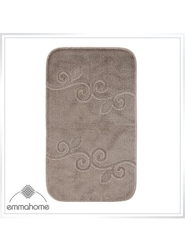 ROMANY GYPSY CARAVAN WASHABLE 4PCS MAT SET, CARAVAN TOURER SIZE 67X120CM, Lilly