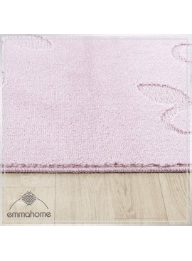 ROMANY GYPSY CARAVAN WASHABLE 4PCS MAT SET, CARAVAN TOURER SIZE 67X120CM, Lilly
