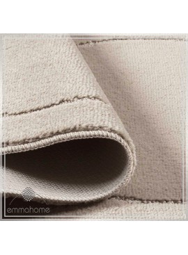 ROMANY GYPSY WASHABLE 4PCS MAT/RUG SET, CARAVAN/MOBILE HOME TOURER SIZES, 67X120CM, Hilal