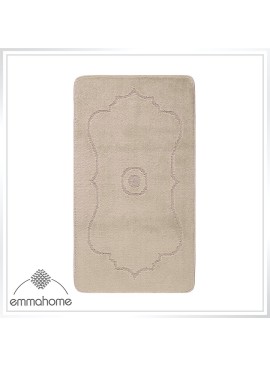 ROMANY GYPSY WASHABLE 4PCS MAT/RUG SET, CARAVAN/MOBILE HOME TOURER SIZES, 67X120CM, Hilal