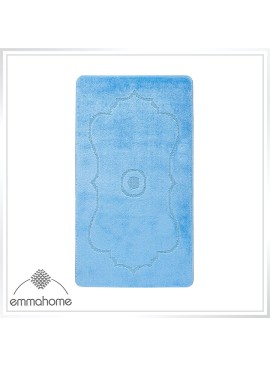 ROMANY GYPSY WASHABLE 4PCS MAT/RUG SET, CARAVAN/MOBILE HOME TOURER SIZES, 67X120CM, Hilal