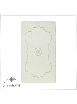 ROMANY GYPSY WASHABLE 4PCS MAT/RUG SET, CARAVAN/MOBILE HOME TOURER SIZES, 67X120CM, Hilal