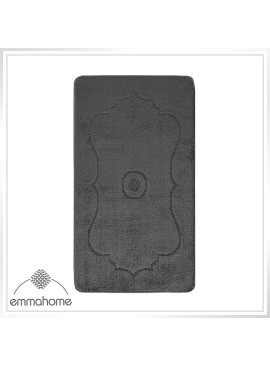ROMANY GYPSY WASHABLE 4PCS MAT/RUG SET, CARAVAN/MOBILE HOME TOURER SIZES, 67X120CM, Hilal