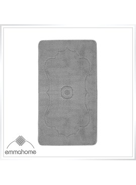 ROMANY GYPSY WASHABLE 4PCS MAT/RUG SET, CARAVAN/MOBILE HOME TOURER SIZES, 67X120CM, Hilal