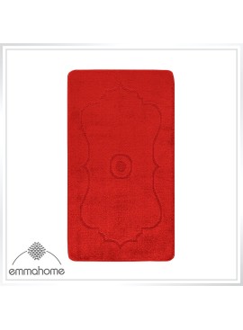ROMANY GYPSY WASHABLE 4PCS MAT/RUG SET, CARAVAN/MOBILE HOME TOURER SIZES, 67X120CM, Hilal