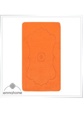 ROMANY GYPSY WASHABLE 4PCS MAT/RUG SET, CARAVAN/MOBILE HOME TOURER SIZES, 67X120CM, Hilal