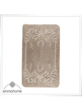 ROMANY GYPSY CARAVAN WASHABLE 4PCS MAT SET, CARAVAN TOURER SIZE 67X120CM, MABEL