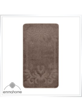 ROMANY GYPSY CARAVAN WASHABLE 4PCS MAT SET, CARAVAN TOURER SIZE 67X120CM, MABEL