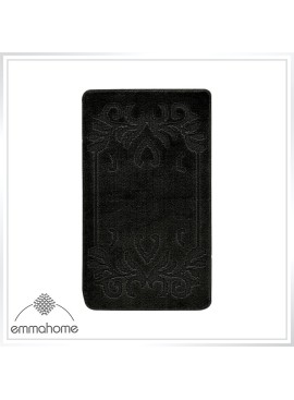 ROMANY GYPSY CARAVAN WASHABLE 4PCS MAT SET, CARAVAN TOURER SIZE 67X120CM, MABEL