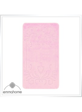 ROMANY GYPSY CARAVAN WASHABLE 4PCS MAT SET, CARAVAN TOURER SIZE 67X120CM, MABEL