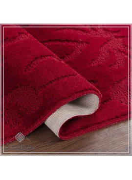 ROMANY GYPSY CARAVAN WASHABLE 4PCS MAT SET, CARAVAN TOURER SIZE 67X120CM, MABEL