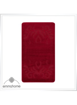 ROMANY GYPSY CARAVAN WASHABLE 4PCS MAT SET, CARAVAN TOURER SIZE 67X120CM, MABEL