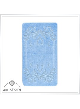 ROMANY GYPSY CARAVAN WASHABLE 4PCS MAT SET, CARAVAN TOURER SIZE 67X120CM, MABEL