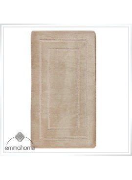 ROMANY GYPSY SMOOTH WASHABLE MATS 4pcs SET EXCELENT QUALITY 4 PCS SET, Smooth