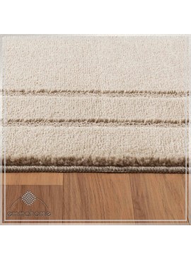ROMANY GYPSY SMOOTH WASHABLE MATS 4pcs SET EXCELENT QUALITY 4 PCS SET, Smooth