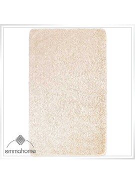 SHINY ROMANY GYPSY CARAVAN 4pcs Washable Mats/Rugs Set, 75x125cm - ULTRA SOFTNESS SANTA