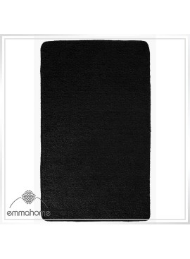 SHINY ROMANY GYPSY CARAVAN 4pcs Washable Mats/Rugs Set, 75x125cm - ULTRA SOFTNESS SANTA