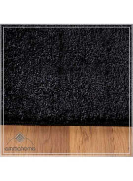 SHINY ROMANY GYPSY CARAVAN 4pcs Washable Mats/Rugs Set, 75x125cm - ULTRA SOFTNESS SANTA