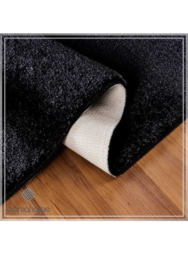 SHINY ROMANY GYPSY CARAVAN 4pcs Washable Mats/Rugs Set, 75x125cm - ULTRA SOFTNESS SANTA