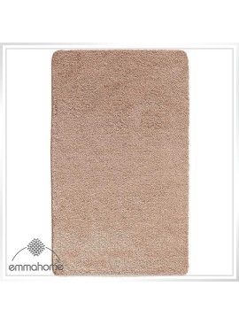 SHINY ROMANY GYPSY CARAVAN 4pcs Washable Mats/Rugs Set, 75x125cm - ULTRA SOFTNESS SANTA