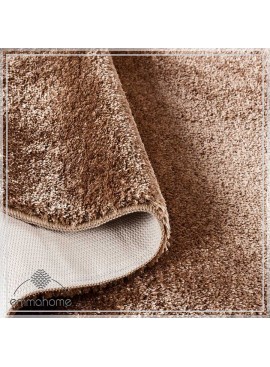 SHINY ROMANY GYPSY CARAVAN 4pcs Washable Mats/Rugs Set, 75x125cm - ULTRA SOFTNESS SANTA