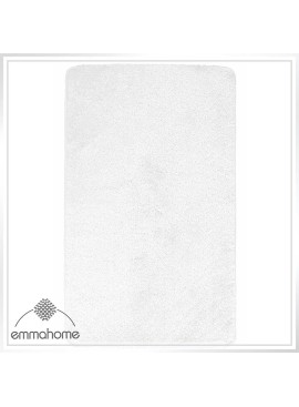 SHINY ROMANY GYPSY CARAVAN 4pcs Washable Mats/Rugs Set, 75x125cm - ULTRA SOFTNESS SANTA