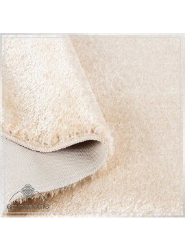 SHINY ROMANY GYPSY CARAVAN 4pcs Washable Mats/Rugs Set, LARGE 100x140cm - ULTRA SOFTNESS SANTA