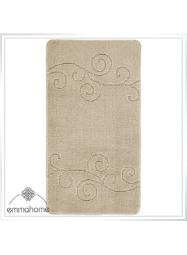 ROMANY GYPSY CARAVAN WASHABLE MATS 4pcs SET, Selena Tuorier Size