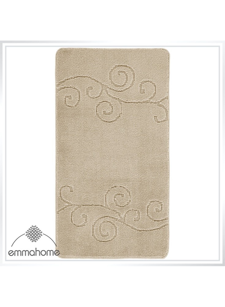ROMANY GYPSY CARAVAN WASHABLE MATS 4pcs SET, Selena Tuorier Size ROMANY GYPSY CARAVAN WASHABLE MATS 4pcs SET, Selena Tuorier Size