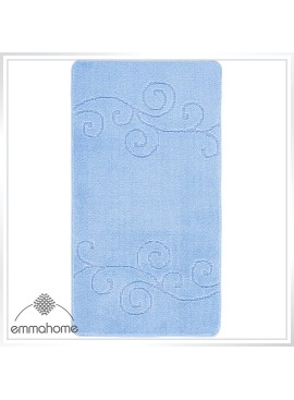 ROMANY GYPSY CARAVAN WASHABLE MATS 4pcs SET, Selena Tuorier Size