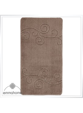 ROMANY GYPSY CARAVAN WASHABLE MATS 4pcs SET, Selena Tuorier Size