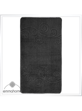 ROMANY GYPSY CARAVAN WASHABLE MATS 4pcs SET, Selena Tuorier Size