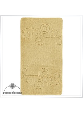 ROMANY GYPSY CARAVAN WASHABLE MATS 4pcs SET, Selena Tuorier Size