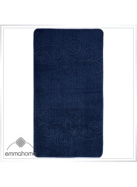 ROMANY GYPSY CARAVAN WASHABLE MATS 4pcs SET, Selena Tuorier Size