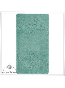 ROMANY GYPSY CARAVAN WASHABLE MATS 4pcs SET, Selena Tuorier Size