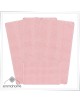 ROMANY GYPSY CARAVAN WASHABLE MATS 4pcs SET, Sadiva Tuorier Size