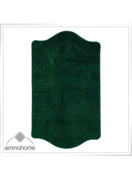 ROMANY GYPSY CARAVAN WASHABLE MATS 4pcs SET, Holly Tuorier Size