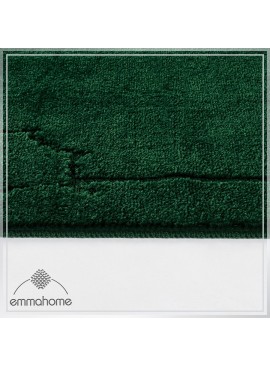 ROMANY GYPSY CARAVAN WASHABLE MATS 4pcs SET, Holly Tuorier Size