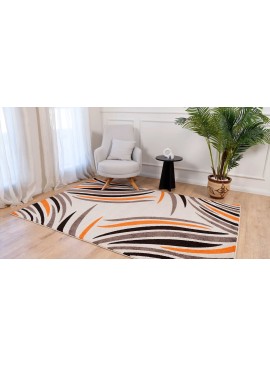 MODERN LIVING ROOM LARGE RUGS BEDROOM HALLWAY RUNNER ROUND RUG CARPET, Artemis-1307