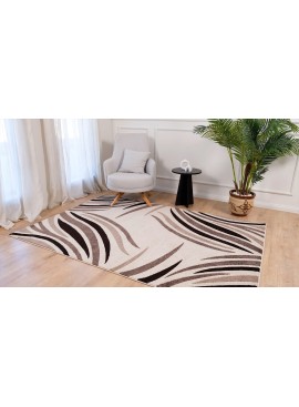 MODERN LIVING ROOM LARGE RUGS BEDROOM HALLWAY RUNNER ROUND RUG CARPET, Artemis-1307