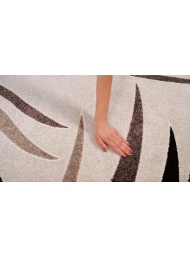 MODERN LIVING ROOM LARGE RUGS BEDROOM HALLWAY RUNNER ROUND RUG CARPET, Artemis-1307